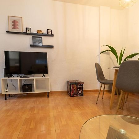 Apartamento Garcia Córdoba Exterior foto