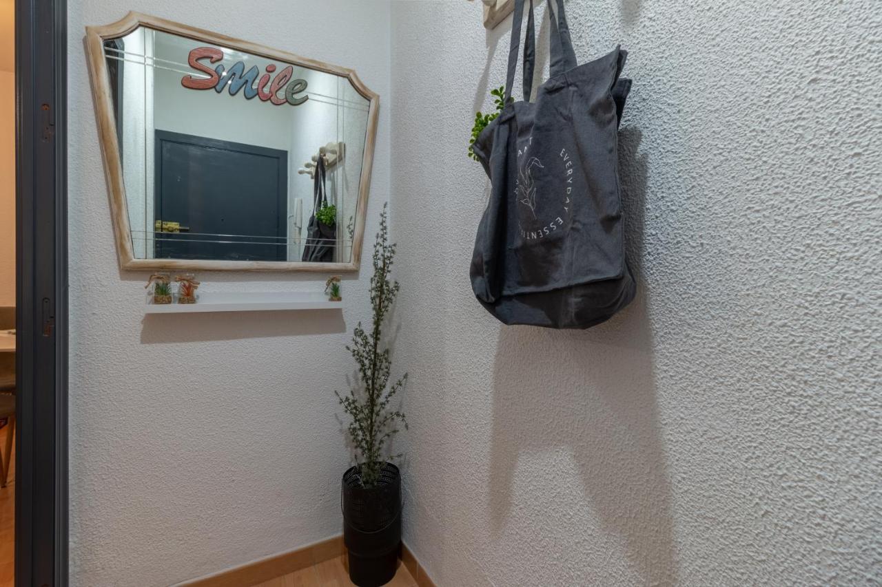 Apartamento Garcia Córdoba Exterior foto