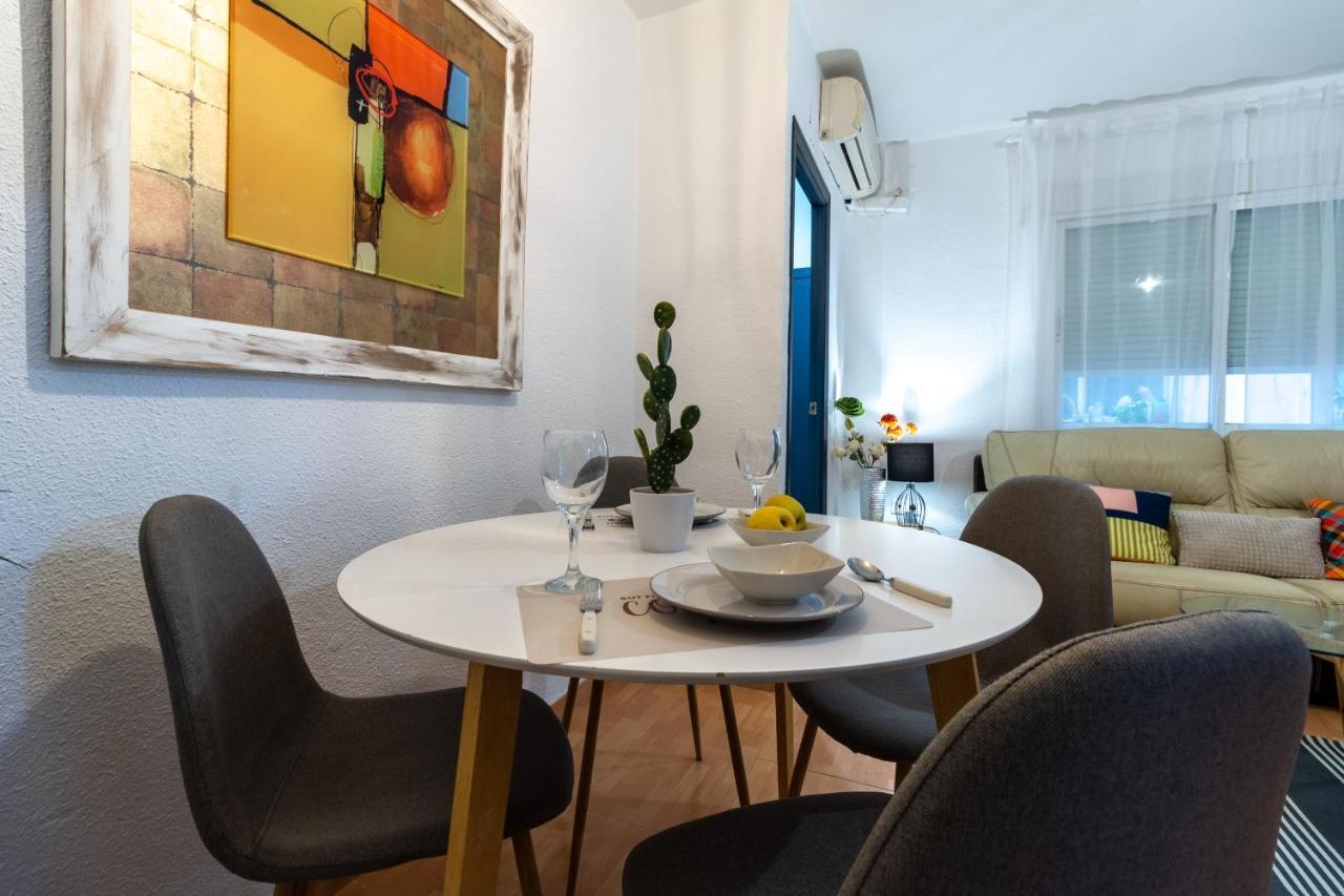 Apartamento Garcia Córdoba Exterior foto
