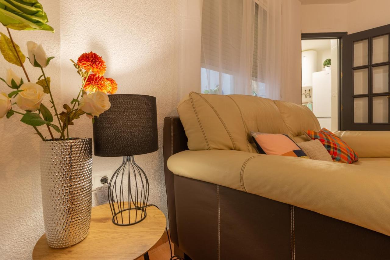 Apartamento Garcia Córdoba Exterior foto