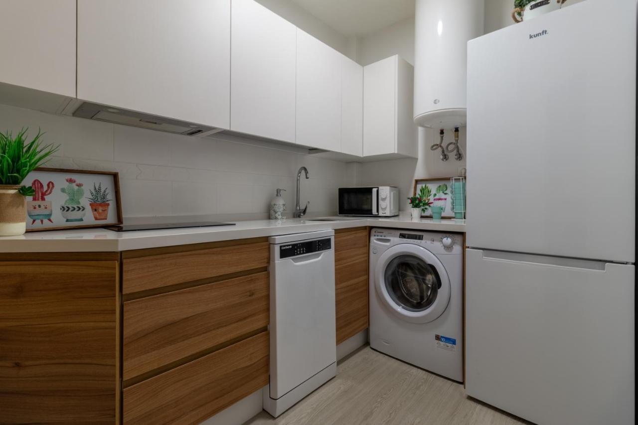 Apartamento Garcia Córdoba Exterior foto