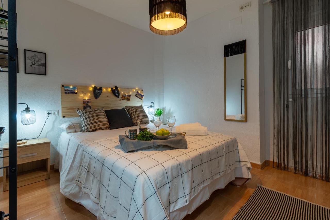 Apartamento Garcia Córdoba Exterior foto