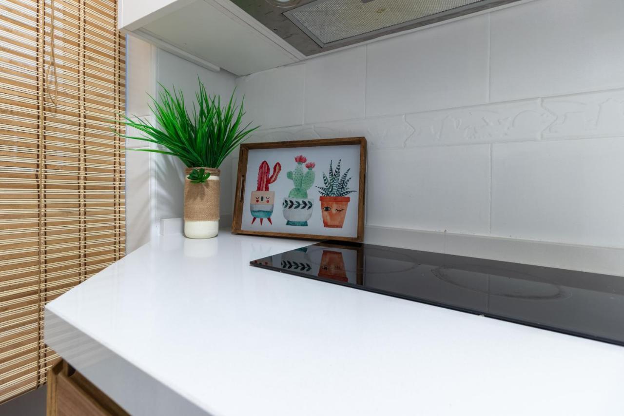 Apartamento Garcia Córdoba Exterior foto