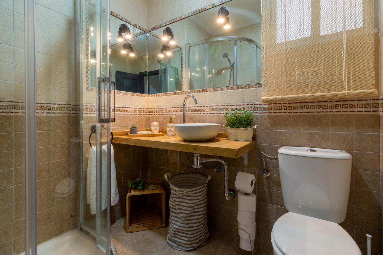 Apartamento Garcia Córdoba Exterior foto