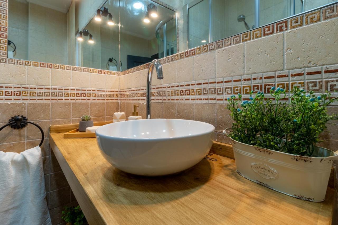 Apartamento Garcia Córdoba Exterior foto