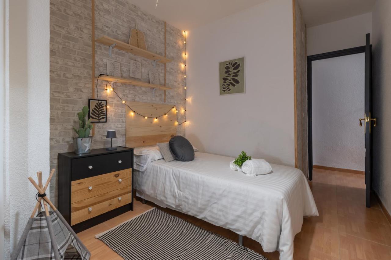 Apartamento Garcia Córdoba Exterior foto